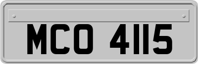 MCO4115