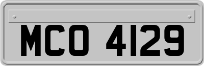 MCO4129