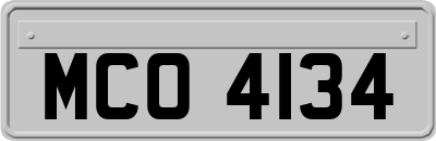 MCO4134