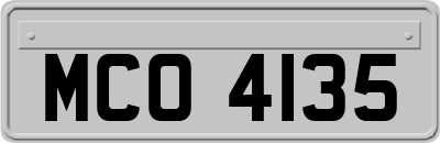 MCO4135