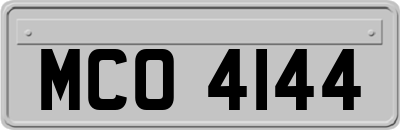 MCO4144