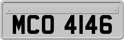MCO4146