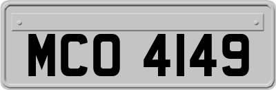 MCO4149