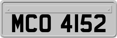 MCO4152