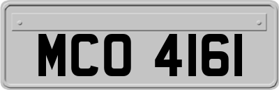 MCO4161