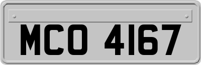 MCO4167