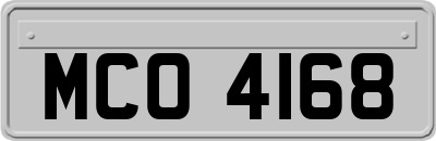 MCO4168