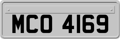 MCO4169