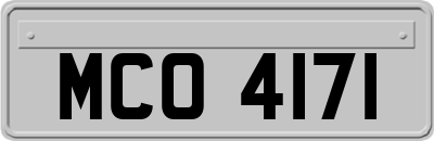 MCO4171