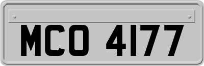 MCO4177