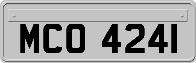 MCO4241