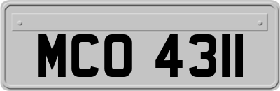 MCO4311