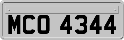 MCO4344