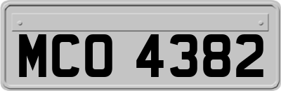 MCO4382