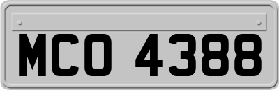 MCO4388
