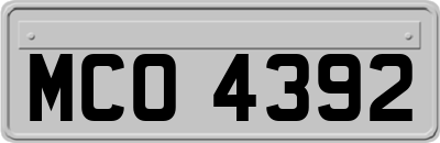 MCO4392