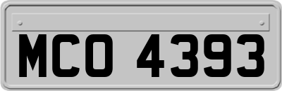 MCO4393