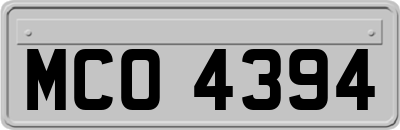 MCO4394
