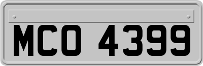 MCO4399