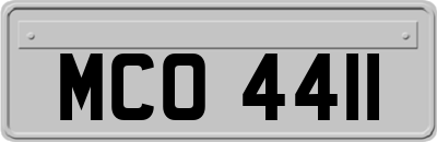 MCO4411