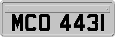 MCO4431
