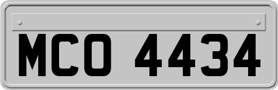 MCO4434