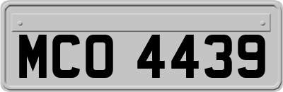 MCO4439