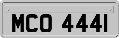 MCO4441