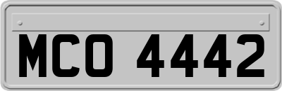 MCO4442