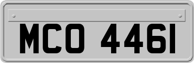 MCO4461