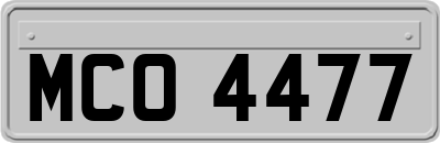 MCO4477