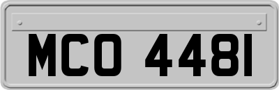 MCO4481