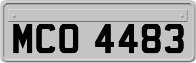 MCO4483