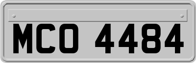 MCO4484