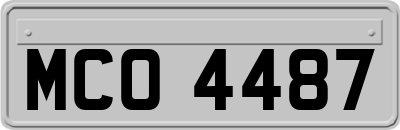 MCO4487