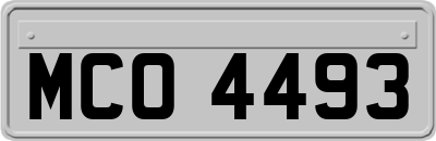 MCO4493
