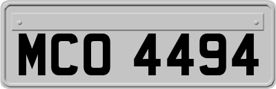 MCO4494