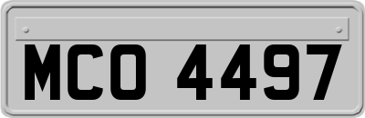 MCO4497
