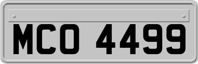 MCO4499