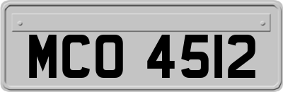 MCO4512