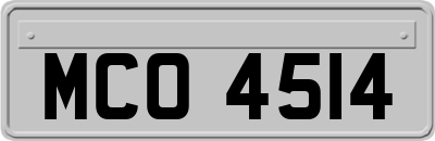 MCO4514