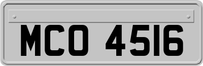 MCO4516