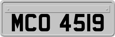 MCO4519