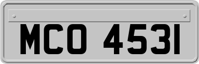 MCO4531