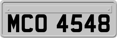 MCO4548