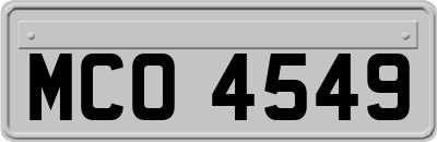 MCO4549