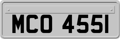 MCO4551