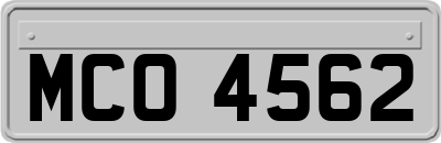 MCO4562