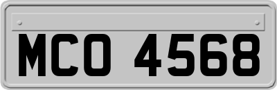 MCO4568
