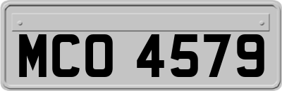 MCO4579